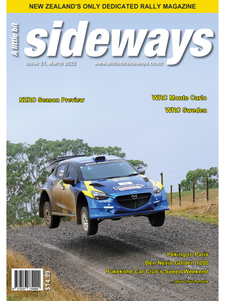 Sideways-Magazine-#21-Cover
