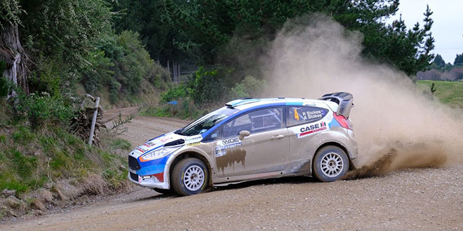 The 2022 Brian Green Property Group New Zealand Rally Championship gets under this weekend in deep south with the country’s best rally drivers taking part in the popular Otago Rally.