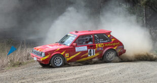 Entries Open for Copthorne Bay of Islands Far North Rally