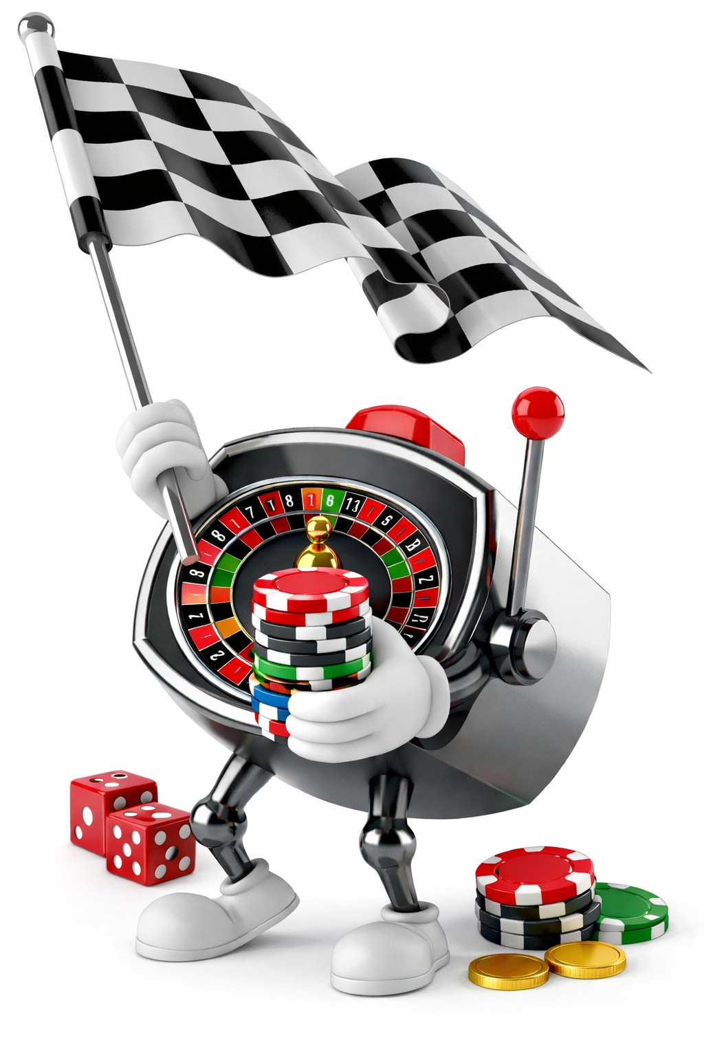 The Best Driving-Themed Casino Games in NZ